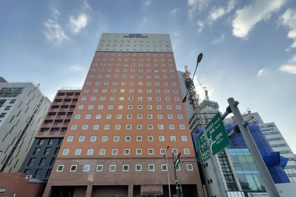 토요코인 서울영등포점