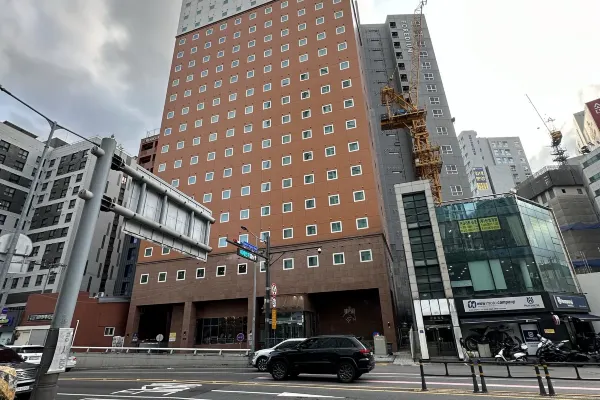토요코인 서울영등포점