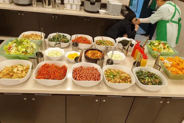 토요코인 서울영등포점