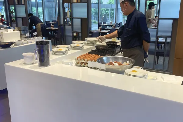 나인트리 바이 파르나스 서울 명동 2