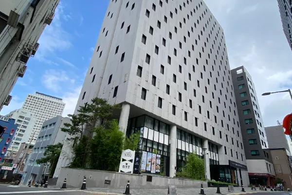 소테츠호텔즈 더 스프라지르 서울 명동