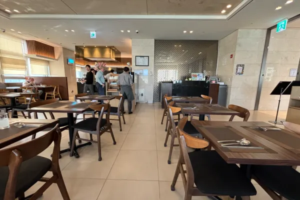 그레이스리 호텔 서울