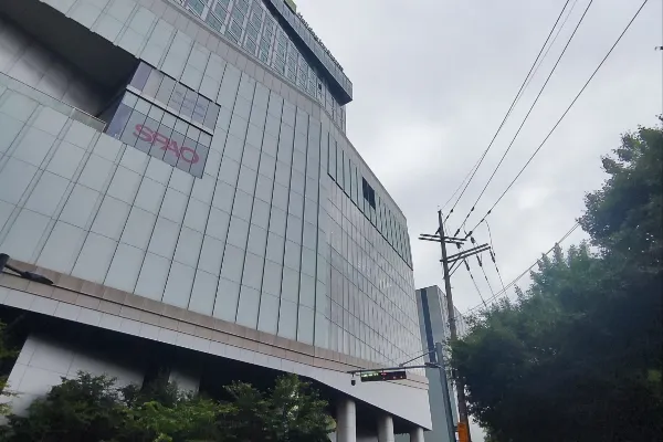 홀리데이 인 익스프레스 서울 홍대