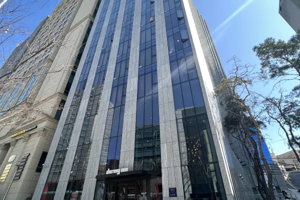 도미인 서울 강남