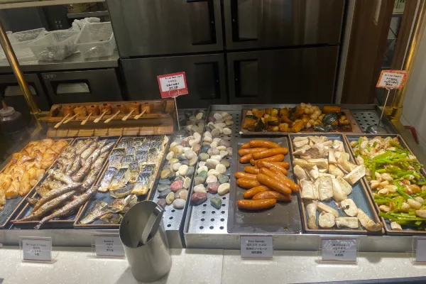 도미인 서울 강남