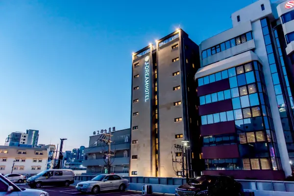 인덱스 제이드림호텔
