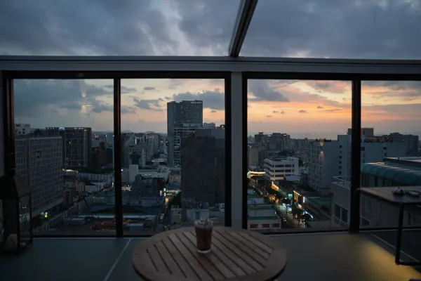 맥스호텔