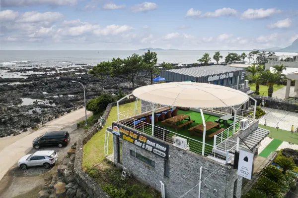 오션뷰제주 게스트하우스