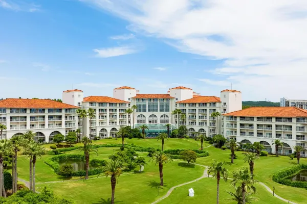 소노캄 제주