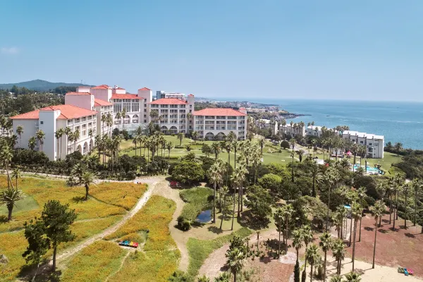 소노캄 제주