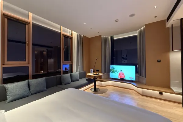 제니아 호텔