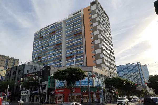 힐스테이트제주