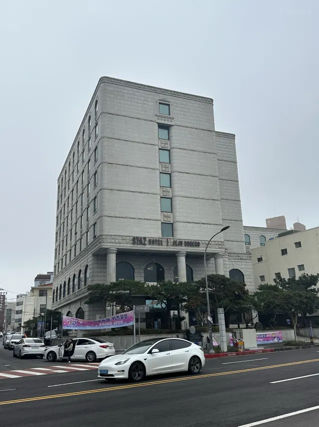 제주 로베로