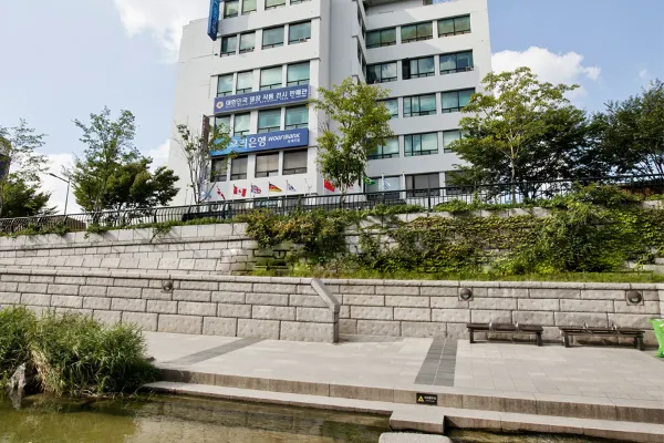 센트럴 관광 호텔