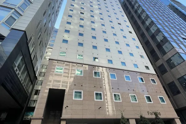 토요코인 강남